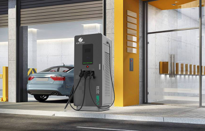 Cách lựa chọn vị trí lắp đặt trạm sạc xe điện tối ưu cho doanh nghiệp